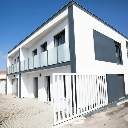 아파트 Refugio Do Avo - Vale De *