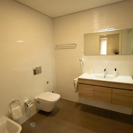 Refugio Do Avo - Vale De * 로리냐