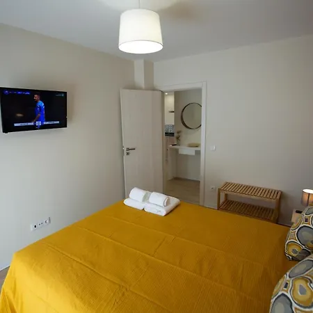 Refugio Do Avo - Vale De * 로리냐