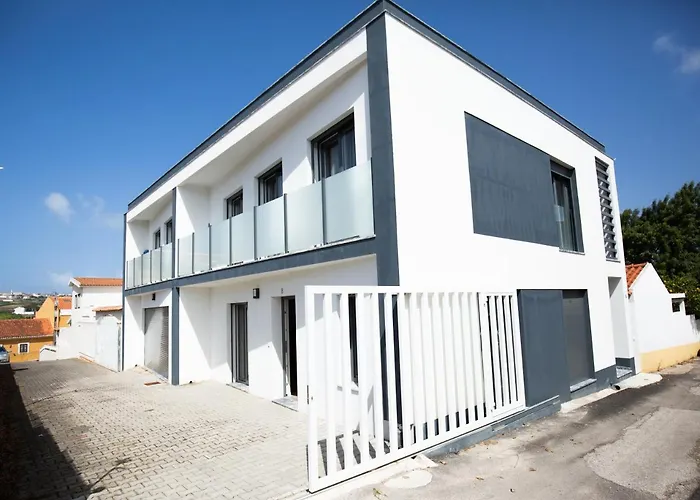 아파트 Refugio Do Avo - Vale De *