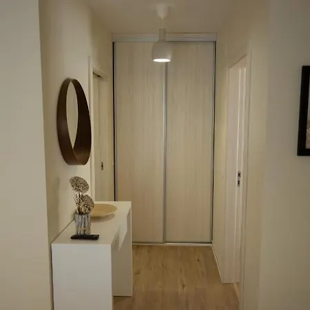 Apartament Refugio Do Avo - Vale De *