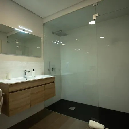 Refugio Do Avo - Vale De Apartment Lourinha (Lisbon)