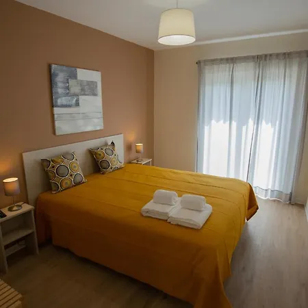 Refugio Do Avo - Vale De Apartament *