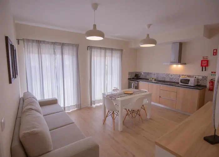 Refugio Do Avo - Vale De *