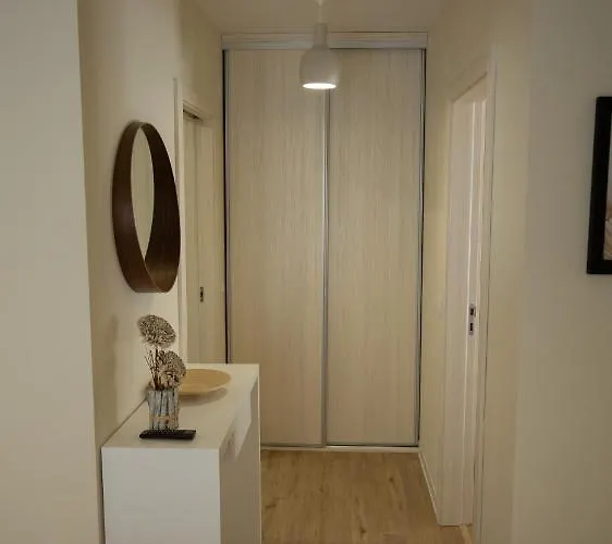 Apartman Refugio Do Avo - Vale De *