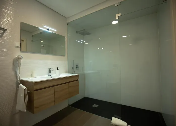 Refugio Do Avo - Vale De Apartman Lourinhã