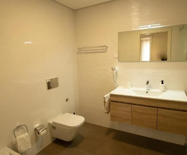 Refugio Do Avo - Vale De * Lourinhã