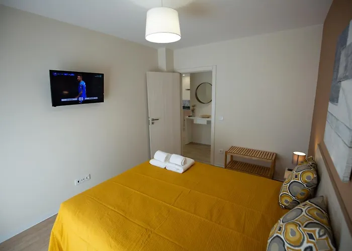 Refugio Do Avo - Vale De * Lourinhã